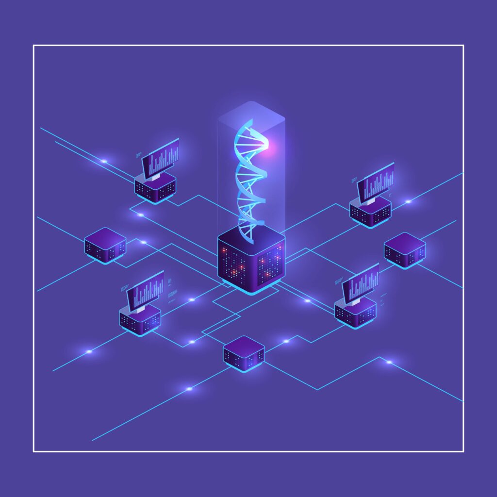 برنامه حاکمیت داده