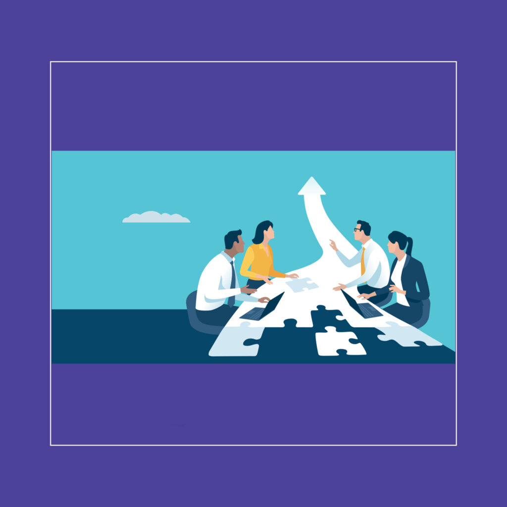 سه ماموریت حاکمیت داده