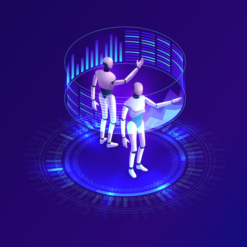 تصمیم گیری داده محور در سال 2024