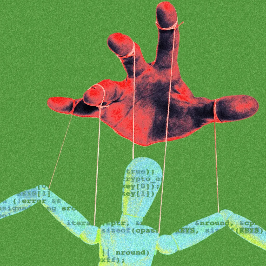 مدلی نو از هوش مصنوعی که کنترل را به صاحبان داده بازمی‌گرداند